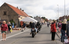 kermis 2018 zondag