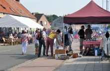 kermis 2019 zondag